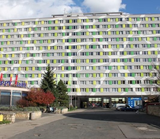 Levný pronájem bytu v Praze není jen sen!