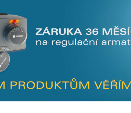 Moderní směšovací ventily pro dokonalejší regulaci teplot v domácnosti