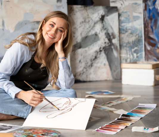 Jak si najít nový koníček aneb populární hobby posledních let