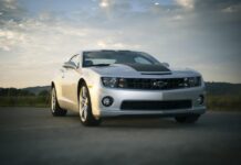 Chevrolet z USA