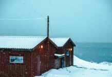 Bydlení v mobilním domě během zimy: Na co se připravit a jak zimu zvládnout pohodlně Bydlení v zimě