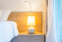 Jak vám může neviditelné elektrické pole v bytě ovlivňovat spánek? Jak vám může neviditelné elektrické pole v bytě ovlivňovat spánek?