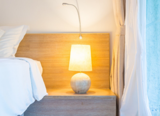 Jak vám může neviditelné elektrické pole v bytě ovlivňovat spánek?