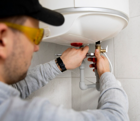 Jak poznat, že bojler nestíhá potřeby domácnosti? Jak poznat, že bojler nestíhá potřeby domácnosti