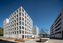 Nové byty Praha 9: bydlení, které dává smysl