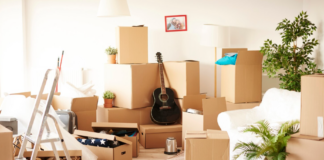 Jak poznat, že byt byl před prodejem jen rychle zamaskovaný?