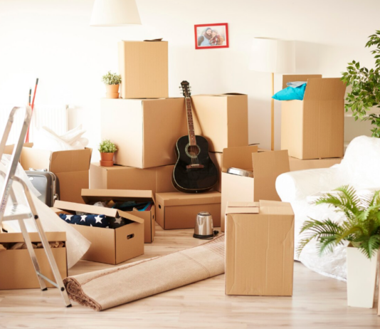 Jak poznat, že byt byl před prodejem jen rychle zamaskovaný?