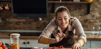 Jak uklidit celý byt za hodinu?