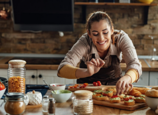 Jak uklidit celý byt za hodinu?
