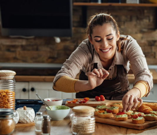 Jak uklidit celý byt za hodinu?